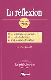 La  réflexion