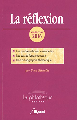 La  réflexion
