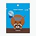[Berrisom] Animal Mask Series Set 7pcs