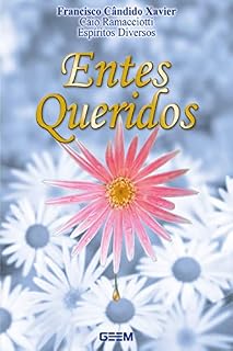 Livro Entes queridos