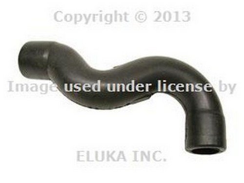 BMW OEM Idle Control Valve to Intake Manifold Air Hose After 09/94 E36 318i 318is 318ti