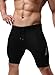 BRAVE PERSON Multi-Functional Men's Sports Shorts Used for Cycling, Running, Swimming, Gym 8019