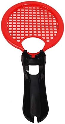 Tennis Racket Adaptor Attachment for Sony PS3 PS Move Sport Video Game