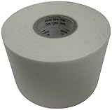 BAC Industries Tarp Tape TW-35 2-Inch Tarp Tape, White