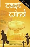 East Wind Ruth Hunt Maria Zeitner Linke 9781928660378 Amazon Com Books