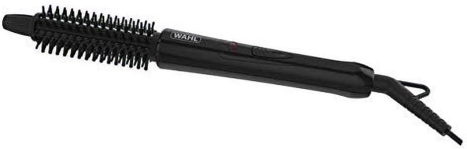 Wahl Hot Brush 19mm Ceramic Coated Barrel Hair Curl Volume Styler