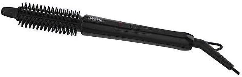 Wahl Hot Brush 19mm Ceramic Coated Barrel Hair Curl Volume Styler