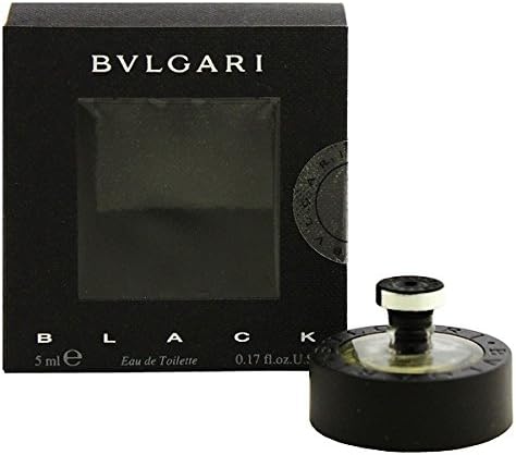 Amazon ブルガリ ブルガリ ブラック ミニ香水 Edt Bt 5ml 並行輸入品 Bvlgari ブルガリ オードトワレ Edt 通販