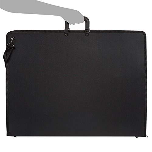 Art Portfolio Case Artist Portfolios Case Artist Carrying Case with