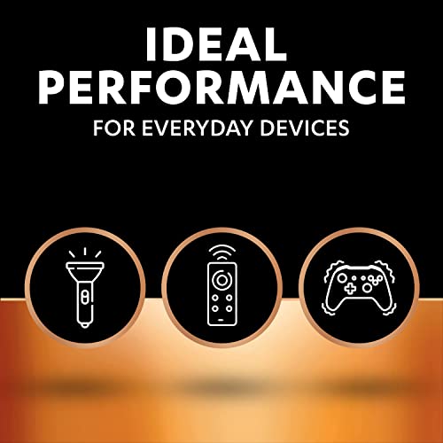 Duracell Plus C Batteries (6 Pack) - Alkaline 1.5V - 100% Life Guaranteed - Reliability For Everyday Devices - 0% Plastic Packaging - 10-Year Storage - MN1400
