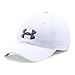 Under Armour UA Chino Golf Cap OSFA White