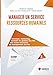 Manager un service ressources humaines : Stratégie, marketing, contrôle de gestion des RH : une vi by 