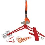 Estes Alpha III Rocket Launch Set