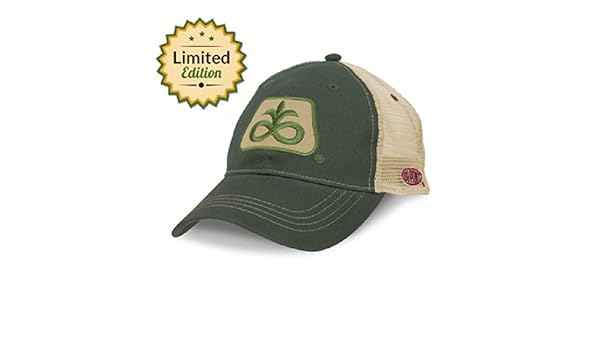 pioneer seed hats