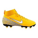 Nike Jr. Mercurial Superfly VI Academy Neymar Jr MG Little/Big Kids' Multi-Ground Soccer Cleat