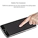 Ailun Screen Protector for Moto G5 3Pack Tempered Glass for Moto G5 9H Hardness Ultra Clear Anti Scratch Case Friendly Siania Retail Package