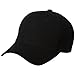 Magic Fitted Cap-Black W35S57F