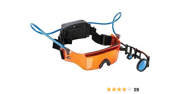 discovery kids toy night goggles