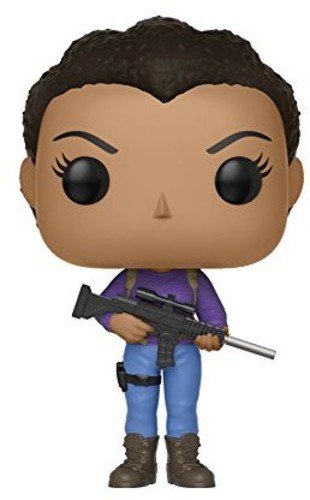 Funko Pop! Television: The Walking Dead - Sasha Collectible Toy