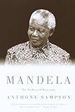Book cover for Mandela: The Authorized Biography
