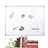 Magnetic Dry Erase Board White Boards for Wall