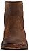 FRYE Men's Ethan Double Zip Boot