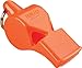 Fox 40 Pearl Safety Whistle Orange