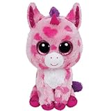 Ty Beanie Boos Sugar Pie - Unicorn