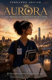 Livro Aurora