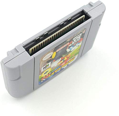 Super Mario 64 US Version For Nintendo 64 Video Game Cartridge for N64 Console