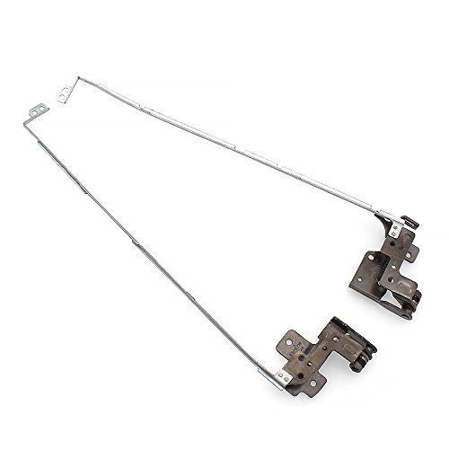 S-Union New Replacement LCD Back Cover & Front Bezel & Hinges Compatible for HP 250 255 G3 15-G 15-H 15Z-G 15G 15R 15-G040CA 15.6" Series Laptop - Thumbnail 3