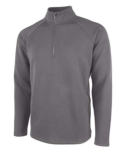 Men's Seaport Quarter Zip