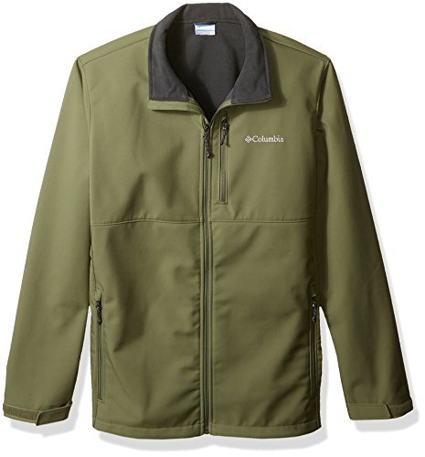 columbia ascender softshell jacket amazon