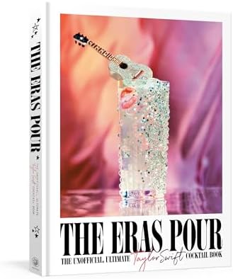 Amazon.com: The Official Taylor Swift | The Eras Tour Book: Taylor