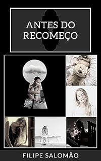 Livro Antes do Recomeço