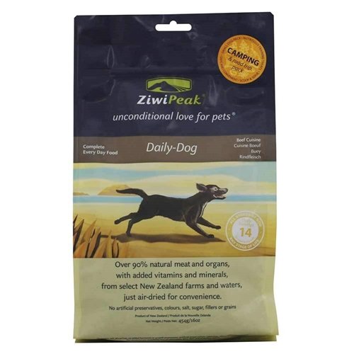 Ziwipeak 198 Reviews of 7 Products