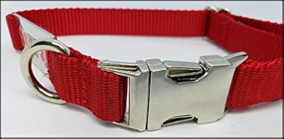 service dog collar tag