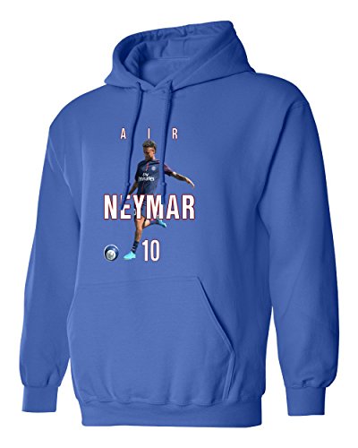 neymar paris hoodie
