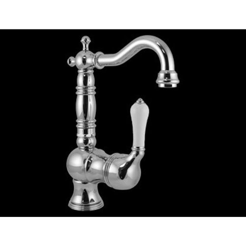 Graff Canterbury Bar Faucet Polished Chrome Bar Sink Faucets