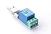 SMAKN® LCUS-1 Type USB Relay Module USB Intelligent Control Switch USB Switch