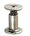 3/8 inch Stainless Steel Chicago Screws Screw Posts 36 Sets