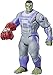 collector Avengers Movie- Hulk - Action Figure with Accessory, Approx 6
