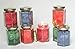 Palm Wax Candle Making Kit