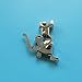 # CY-032+CY-7300L+BN Presser Foot Set（in Total 34 pcs) for BERNINA New Style Aurora Artista Activa