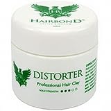 Hairbond Distorter Professional Hair Clay,100ml