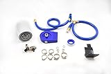 Coolant Filtration System Filter Kit 2003-2007 Ford Powerstroke 6.0L Diesel 6.0