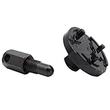 Piston Stop Chainsaw Clutch Flywheel Removal Tool Husqvarna Stihl 2 Cycle 14mm