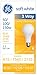 GE Lighting Soft White 3-way 97494 50/100/150-Watt, 2155-Lumen A21 Light Bulb with Medium Base, 12-Pack