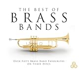 Best of Brass Bands / Various