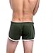 Men Draw-String Slack Shorts